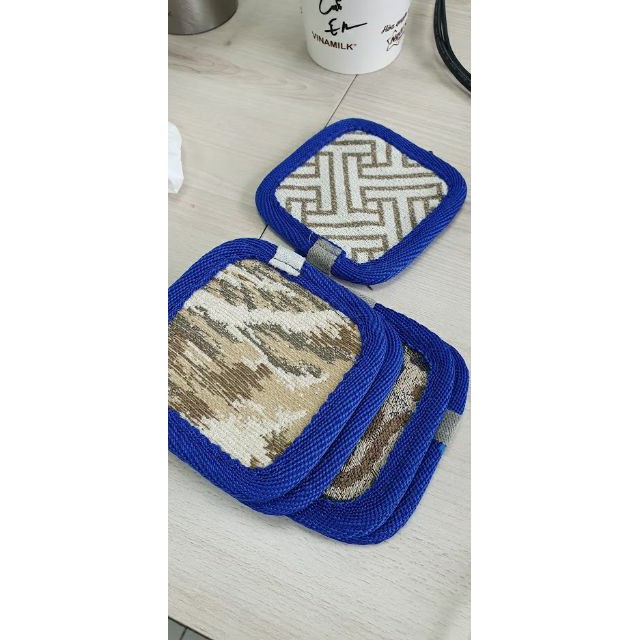 Lót ly siêu thấm nước