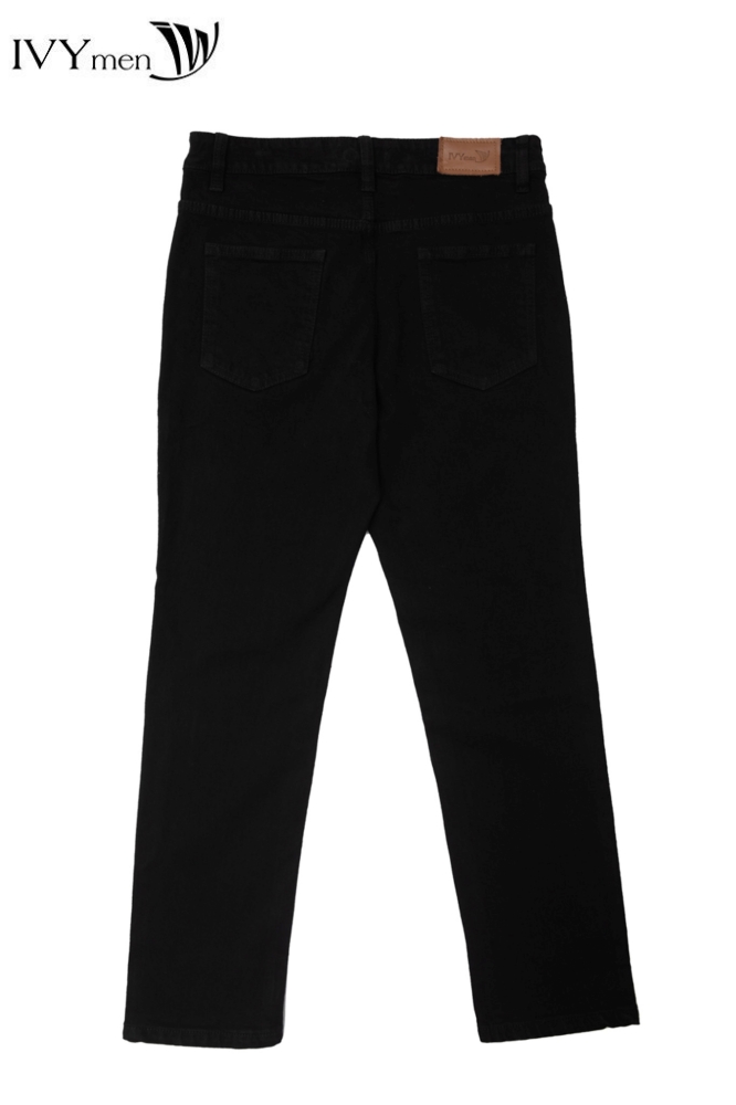 Quần bò Nam Slim Fit IVY moda MS 25E3144