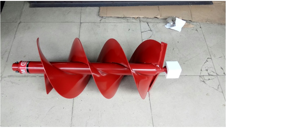 [HCM]Mũi khoan đất đôi 250mm