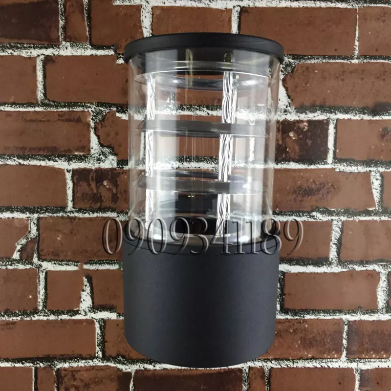 Đèn vách tường ngoài trời
