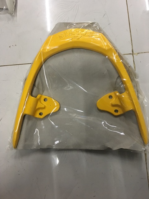 Cảng sau kiểu Mio Sirius Fi