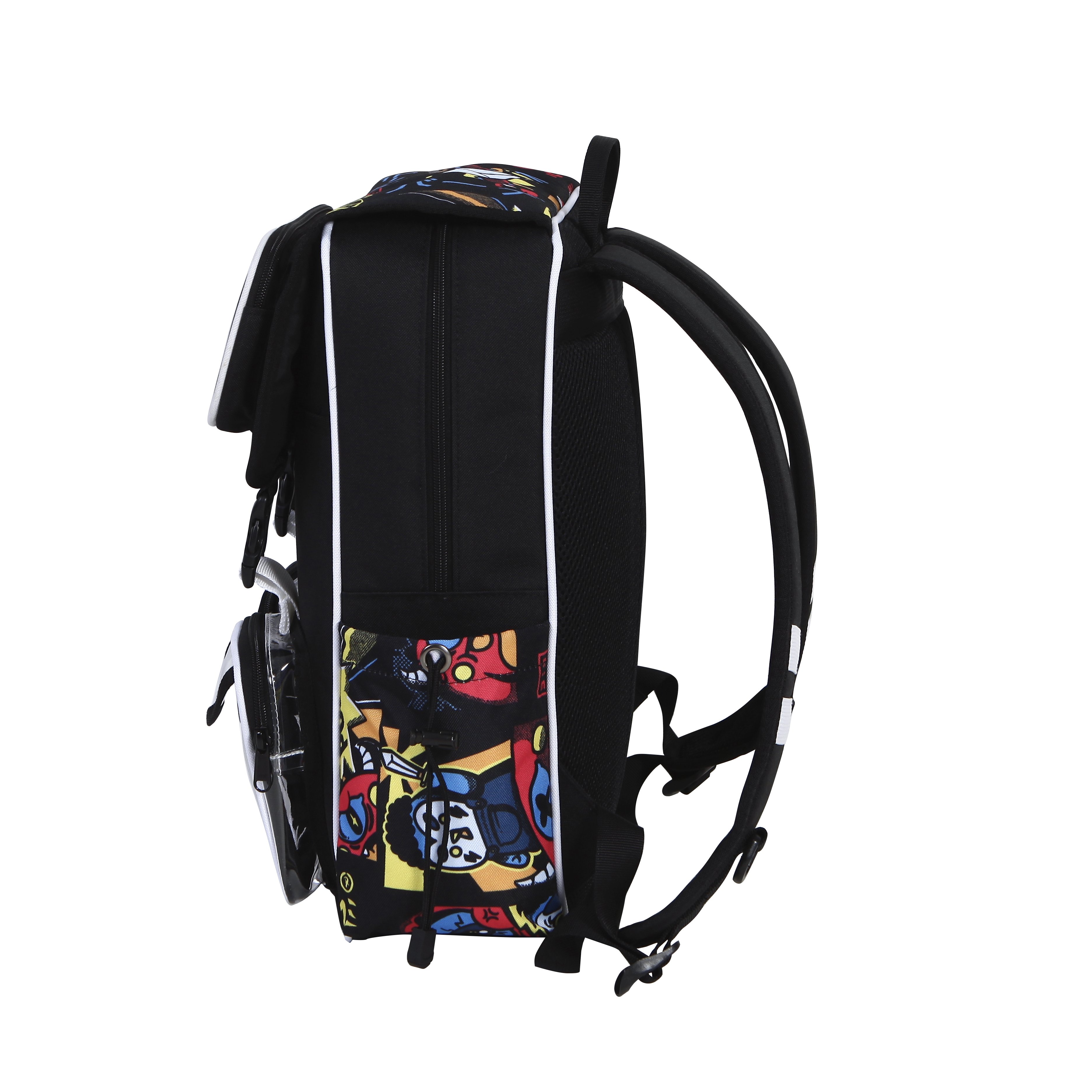 BALO BIRDYBAG VIVID VIBE BACKPACK