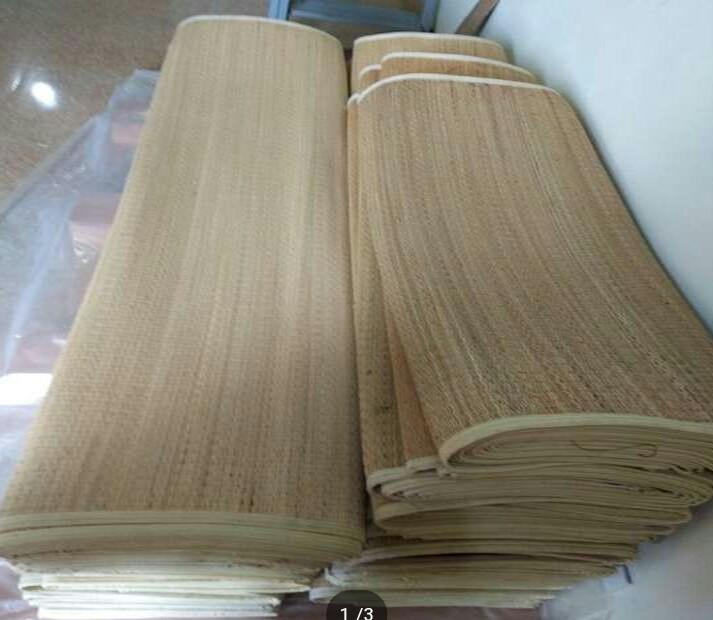 Chiếu cói 1,6*2m may mép trắng