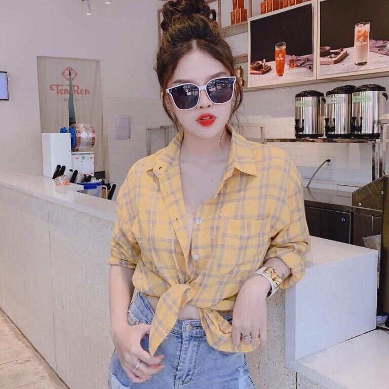 [HCM]ÁO SOMI NỮ CHẤT ĐŨI CAO CẤP JULYSHOP94 MS072