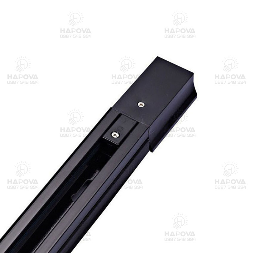 Thanh ray đèn rọi HAPOVA LYXIS DR 09