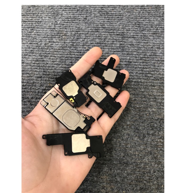 Loa ngoài zin máy dành cho ip 6,6s,6plus,6splus,7,7plus,8plus,x