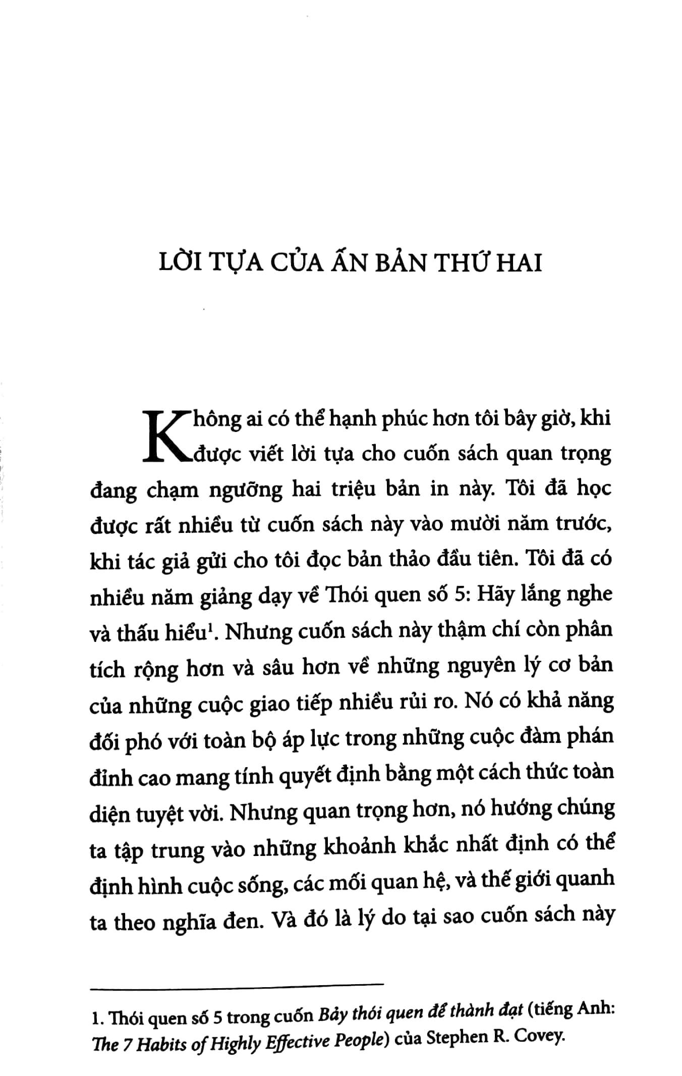 Sách - Nghệ Thuật Đàm Phán Đỉnh Cao