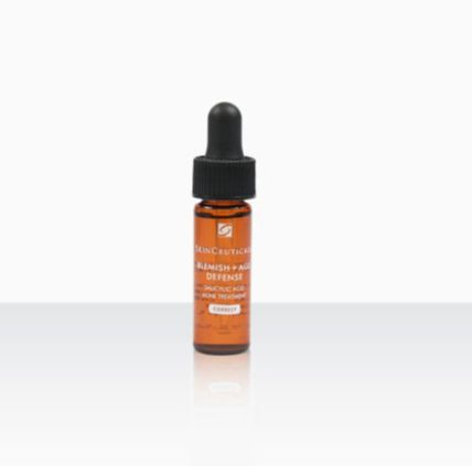 Serum Tinh Chất Skiinceuticals Blemish + Age Defense 4ml