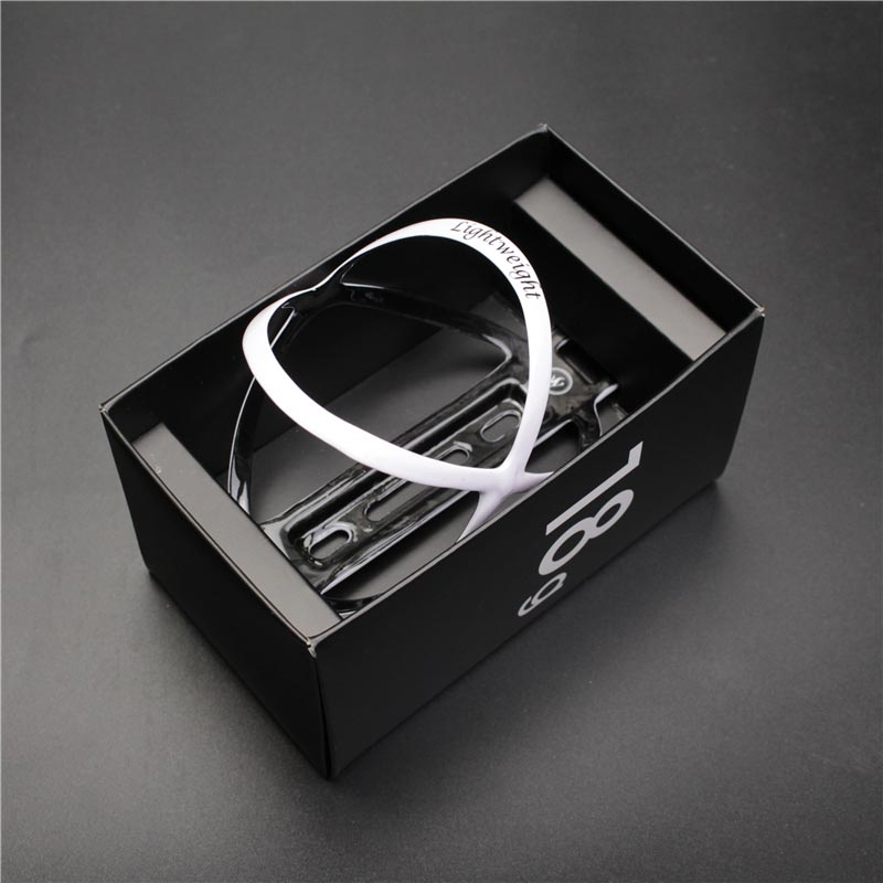 Gọng bình nước xe đạp CARBON LIGHTWEIGHT