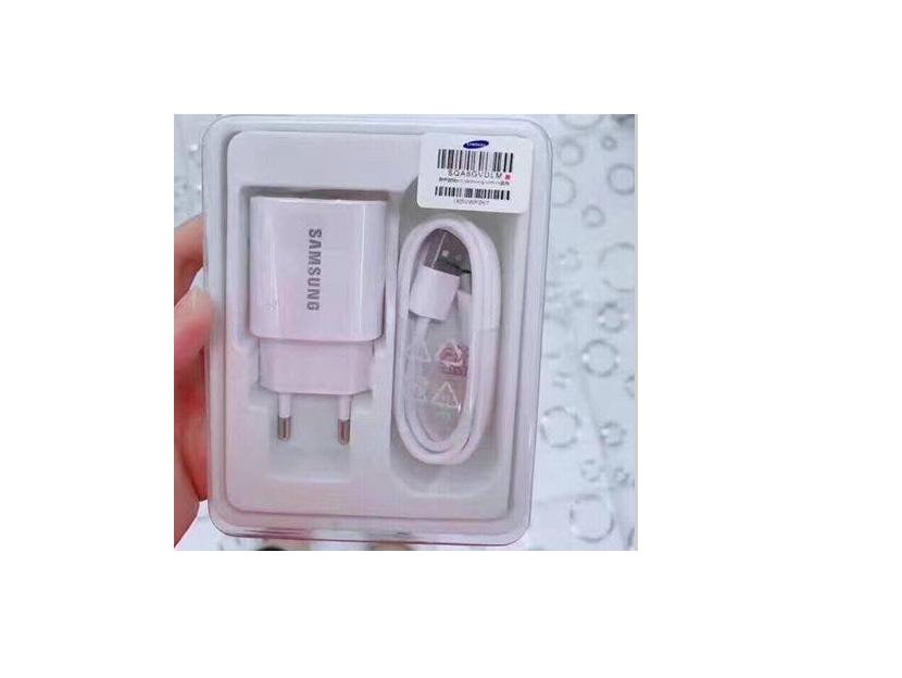 Bộ sạc nhanh cho điện thoại sam sung