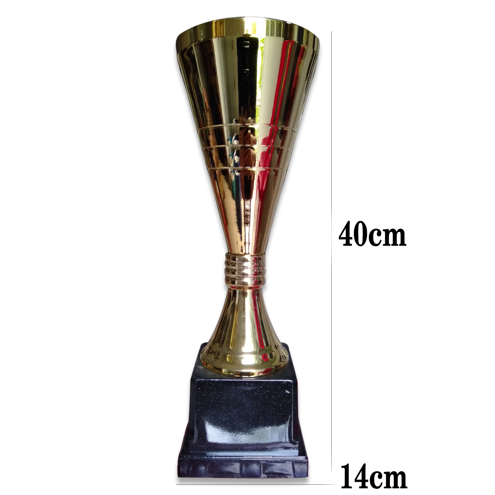 cúp thể thao mẩu 2055 1 cúp