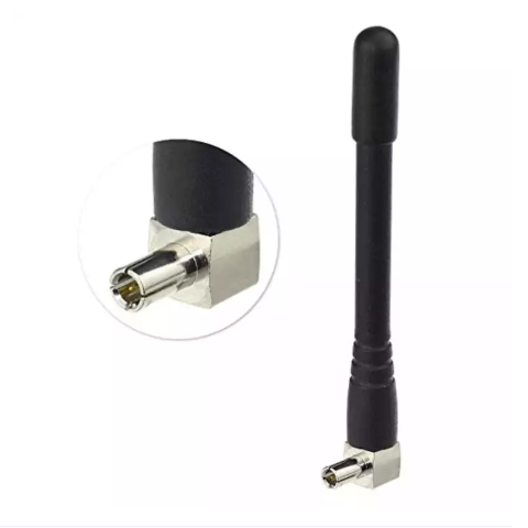 [HCM]Ăng-ten TS9 3dBi cho thiết bị phát wifi usb dcom