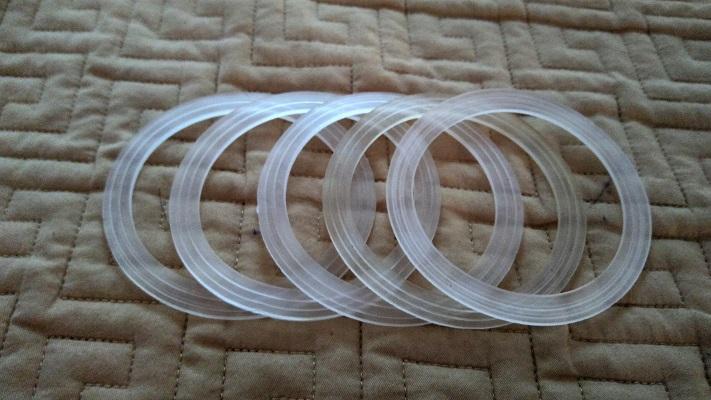 Combo 2 Gioăng cao su máy xay sinh tố