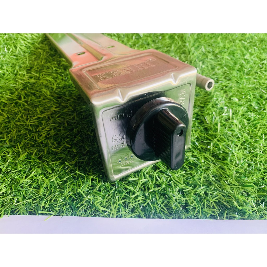Cụm chế đánh lửa bếp gas công nghiệp ( bộ đầy đủ)