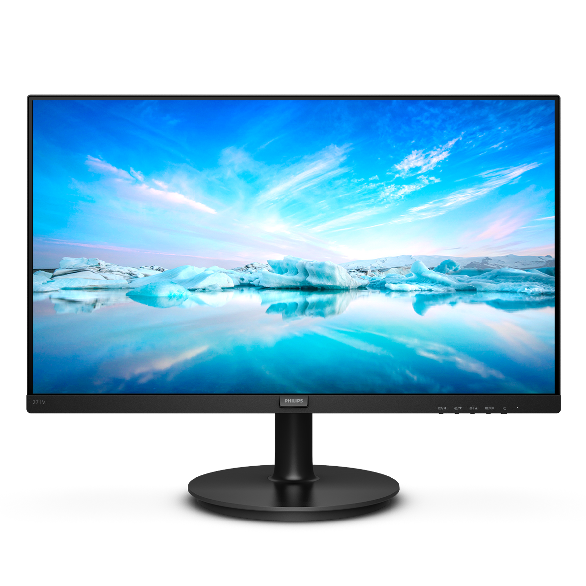 [Trả góp 0%]Màn hình Philips 271V8