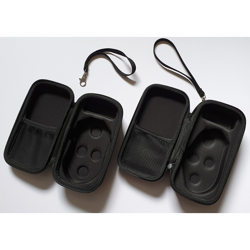 Hộp chuột Gpro Wireless