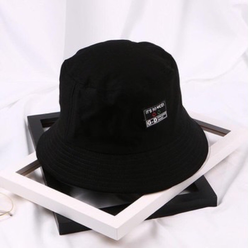 Nón Bucket _ It'S So Nice