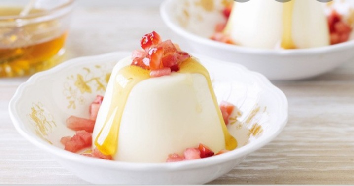 1KG BỘT GELATINE EWALD ĐỨC