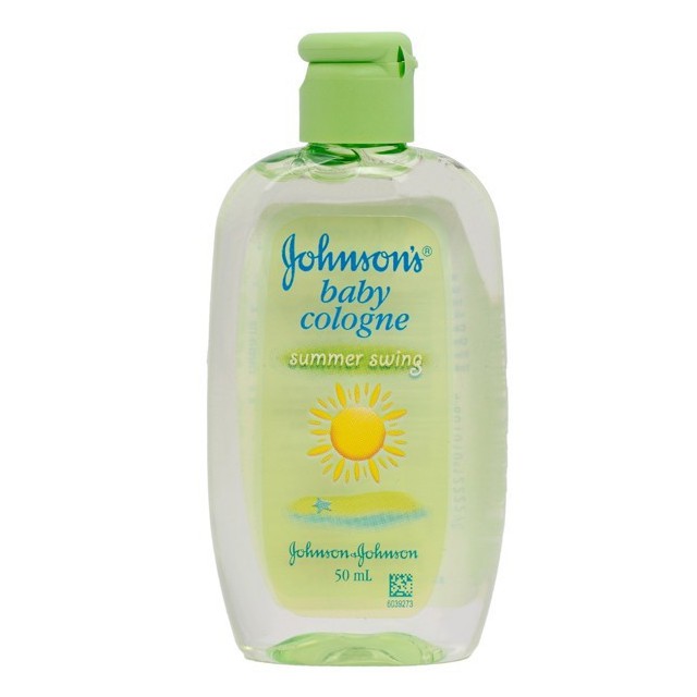 [HCM]Nước hoa Johnson’s Baby - hương mùa hè 50ml cam kết sản phẩm đúng mô tả chất lượng đảm bảo
