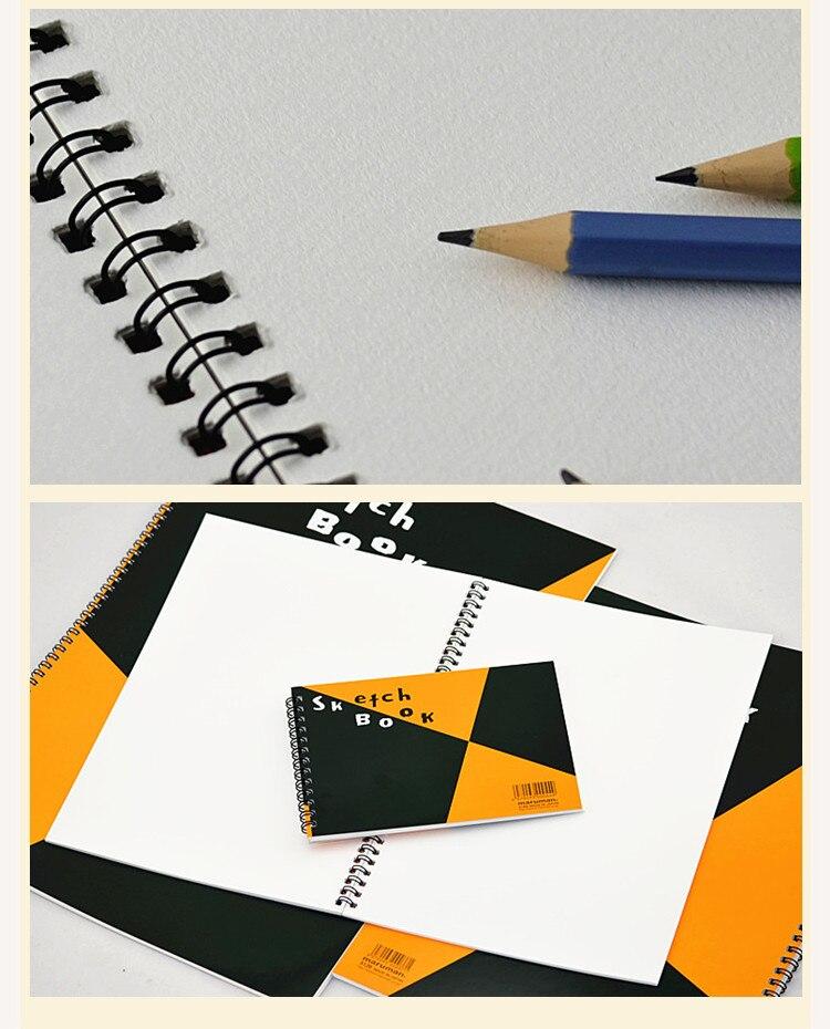 Sổ vẽ phác họa sketchbook Maruman Zuan