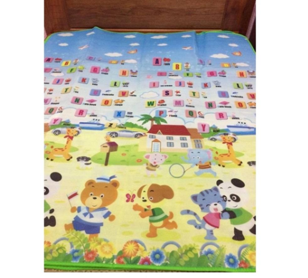 THẢM XỐP MABOSHI CÓ KÍCH THƯỚC 1.6*2M