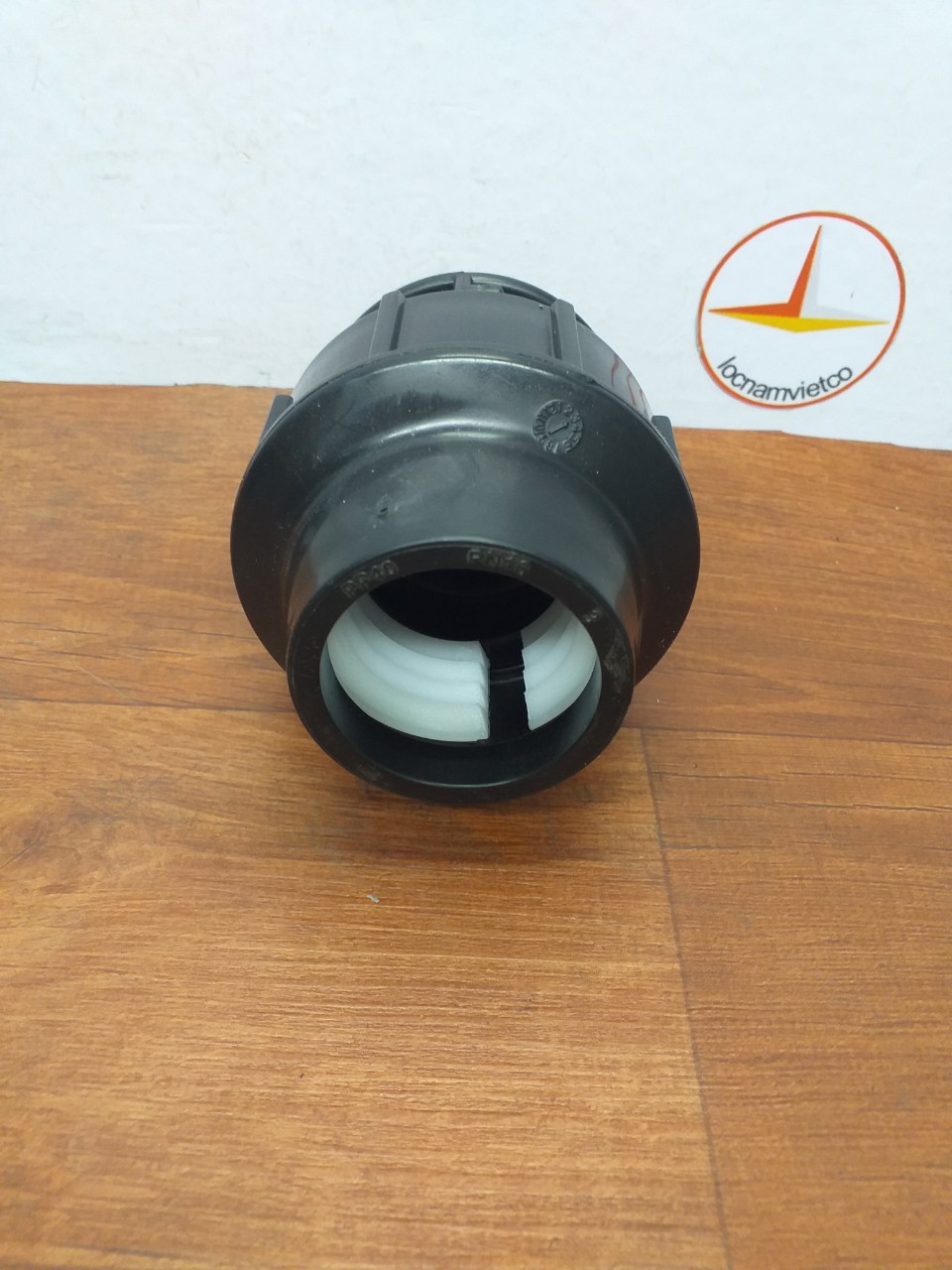 Nắp bịt HDPE phi 40 TIANYAN