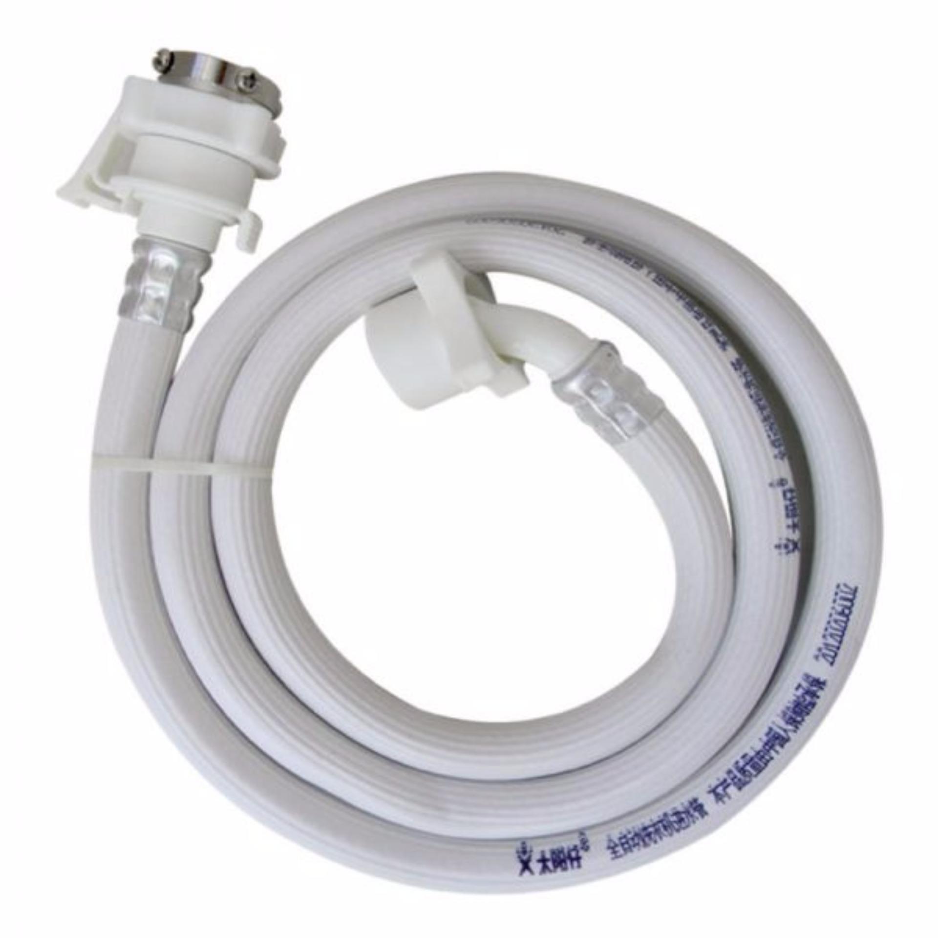[HCM]Dây cấp nước máy giặt (1,5m)