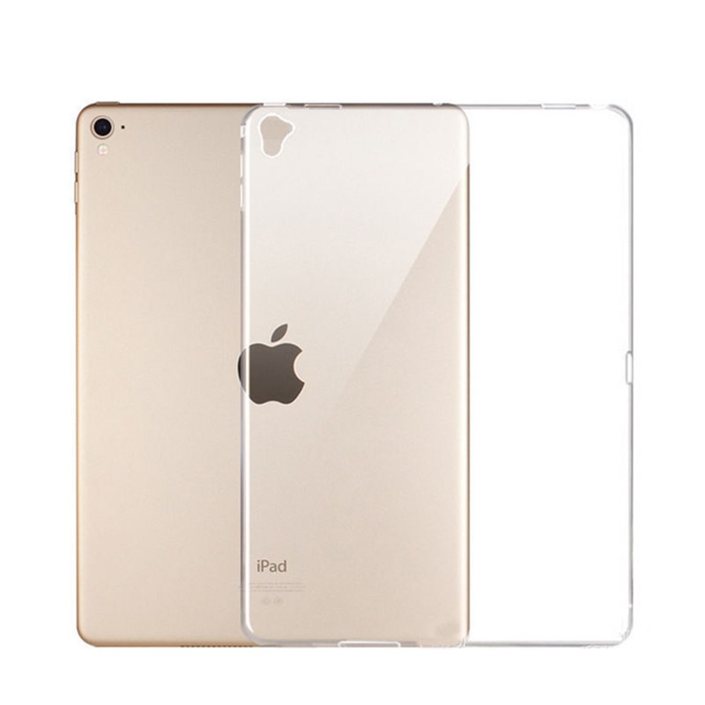 Ốp lưng silicon iPad Pro 12.9 2017/ 2018/ 2020