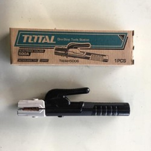 Total - TWAH5006 Kìm hàn 500A