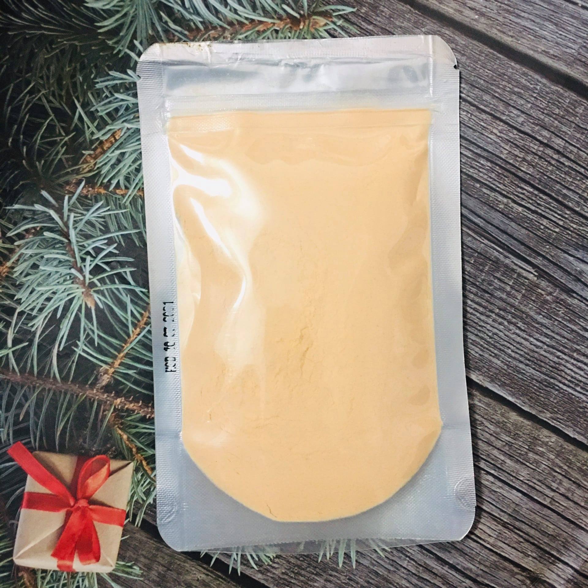 Bột phô mai lắc Hàn Quốc 100g