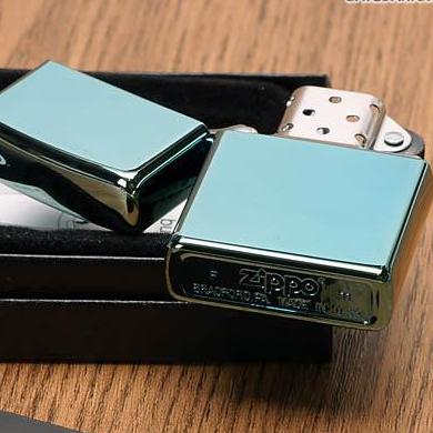 Zippo 28129 - Zippo Chameleon