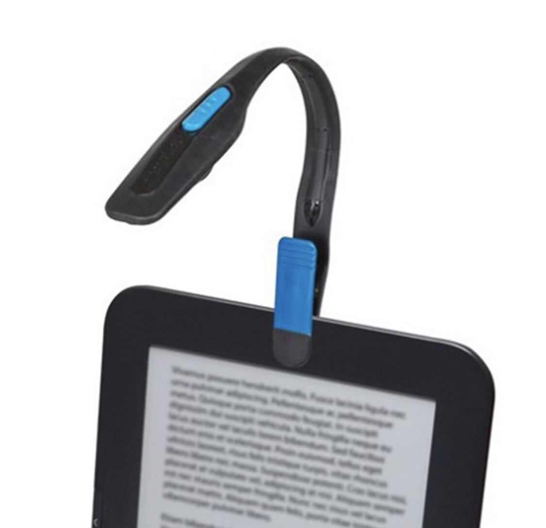 Đèn pin đọc sách Energizer Booklite BKFN2B4