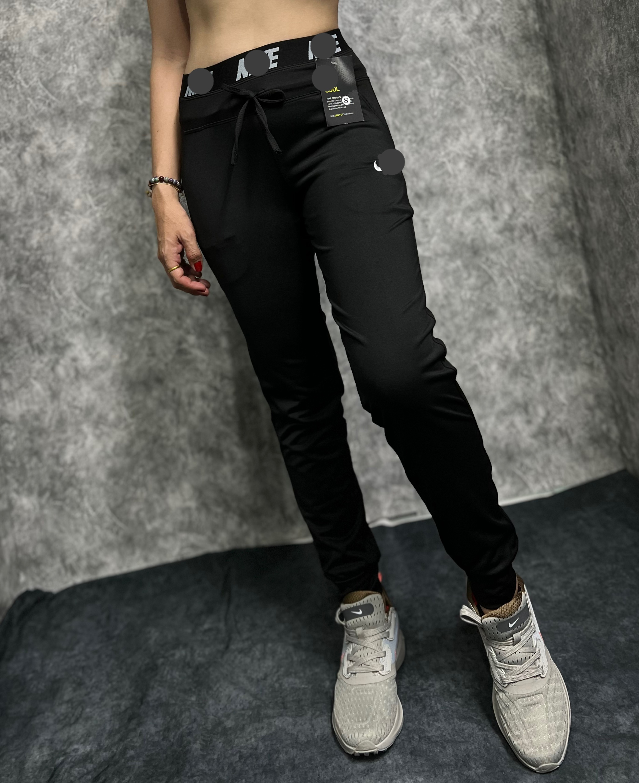 Quần jogger Nữ chất thun co dãn 4 chiều- H7000