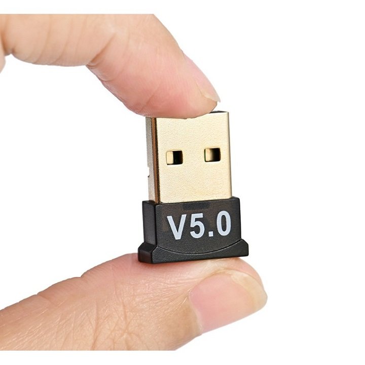 USB Connection Bluetooth 5.0 dongle-000 996