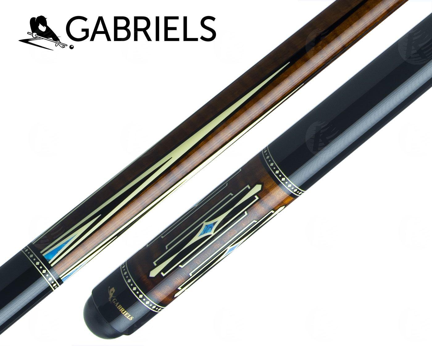 [HCM]Cây cơ Gabriels Model 4 Nhập khẩu