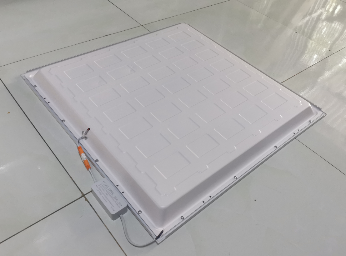Đèn led Panel 600x600 60W sáng trắng
