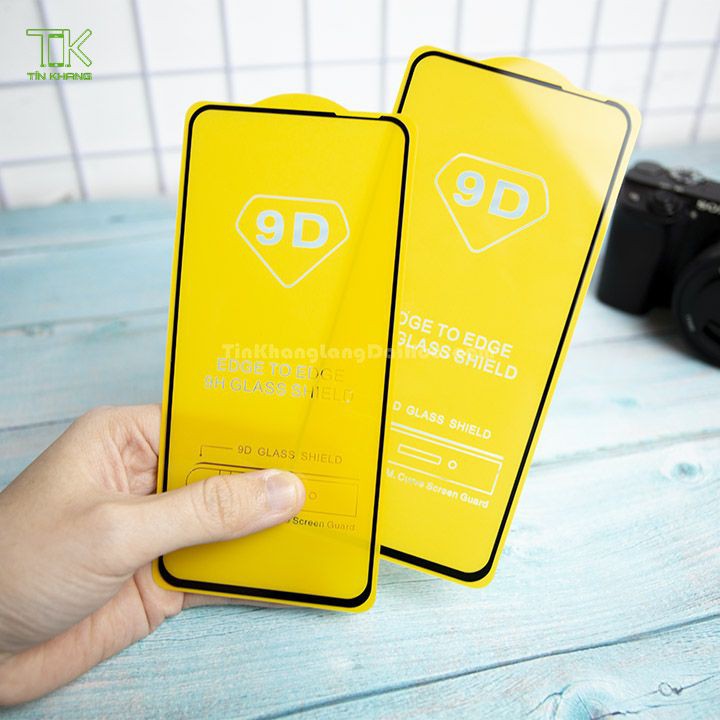 Cường Lực Full màn OPPO A54 OPPO A74 cao cấp