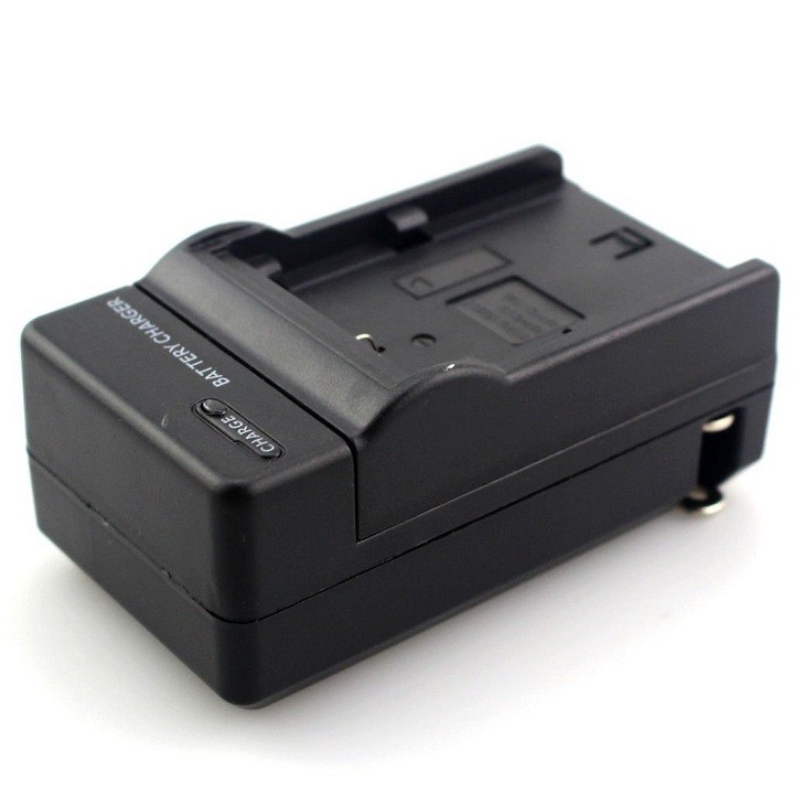 [HCM]Sạc cho pin Canon NB-2L
