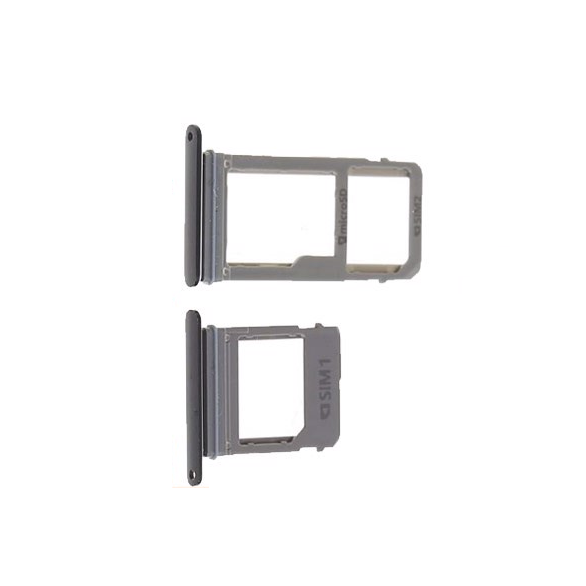 Khay sim thẻ nhớ samsung a3 2017 / a320