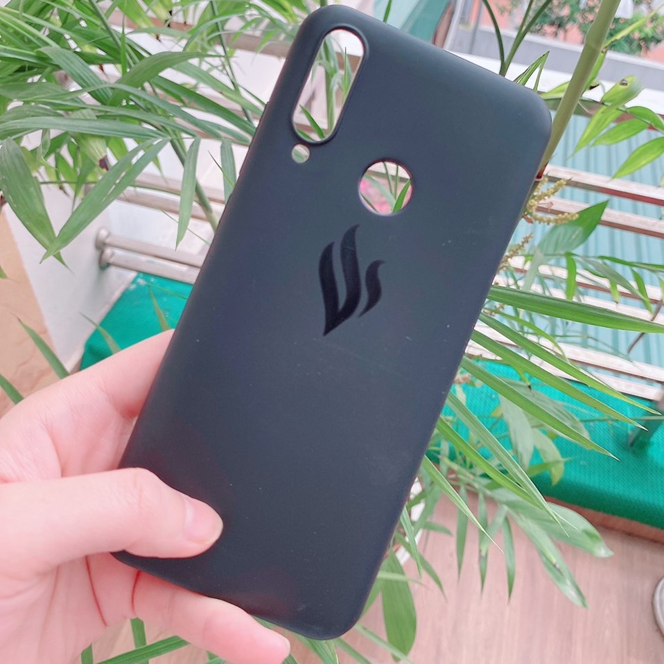 Ốp lưng TPU Vsmart joy 3 mềm mịn