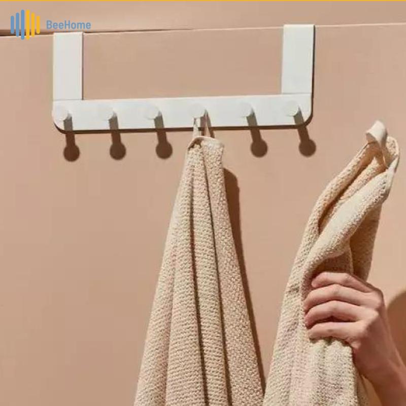 THANH TREO ĐỒ GẮN CỬA IKEA ENUDDEN