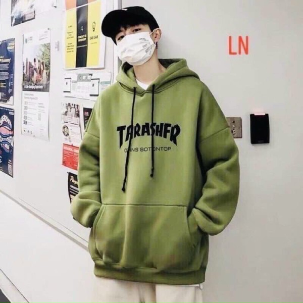 Aó hoodie TARA LN68