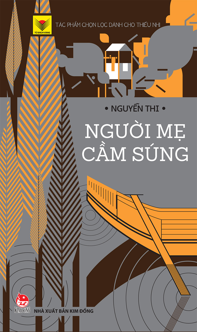 Kim Đồng - Người mẹ cầm súng