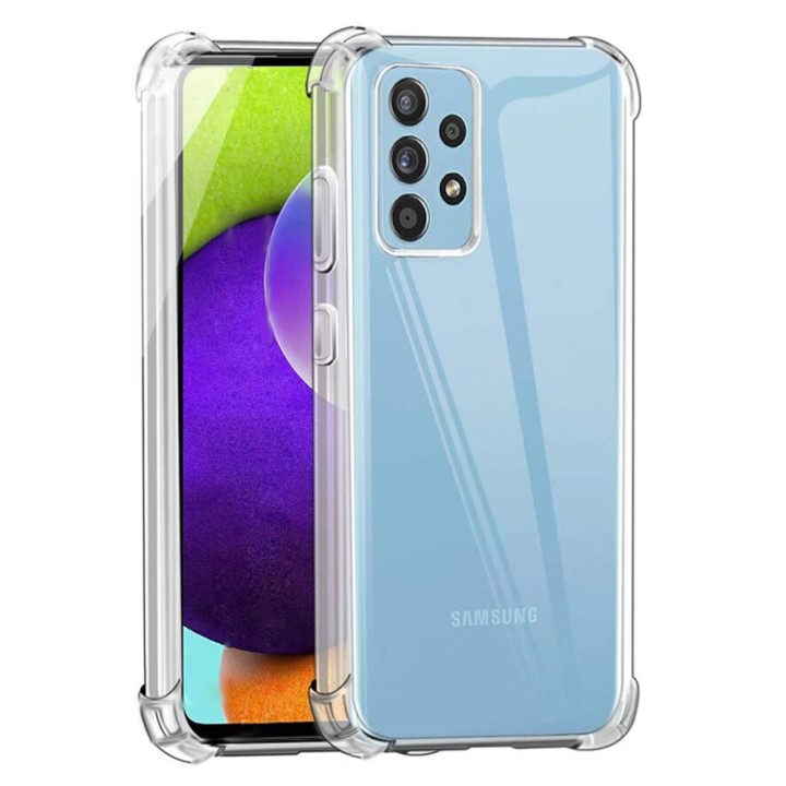Ốp Lưng Chống Sốc Phát Sáng Samsung A52