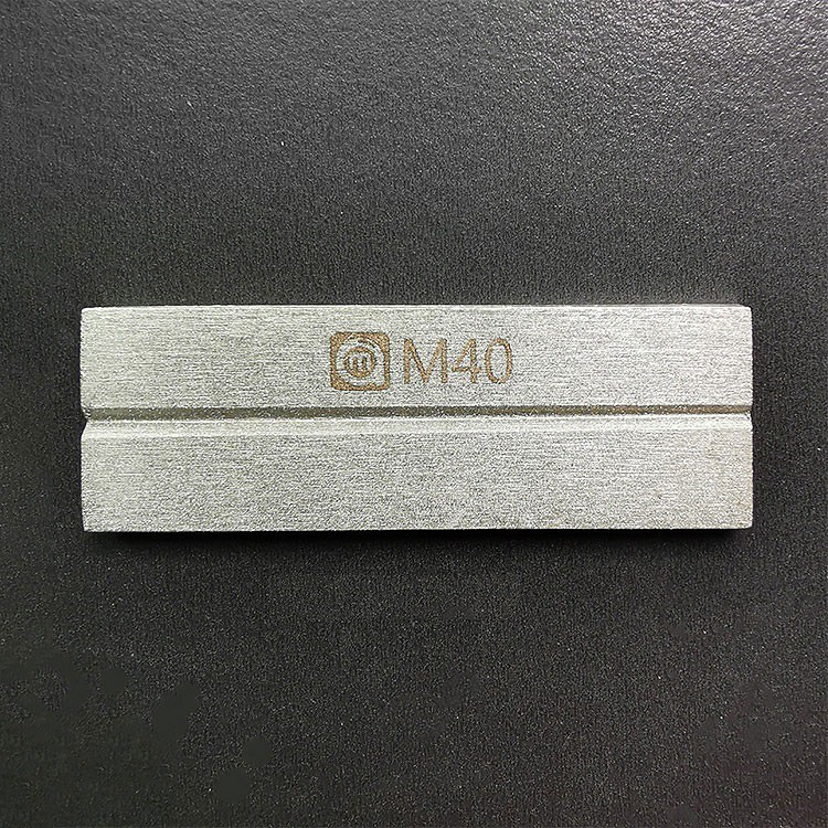 Đá Mài Amaoe M40 chuyên dụng mài panh nhíp, mũi hàn