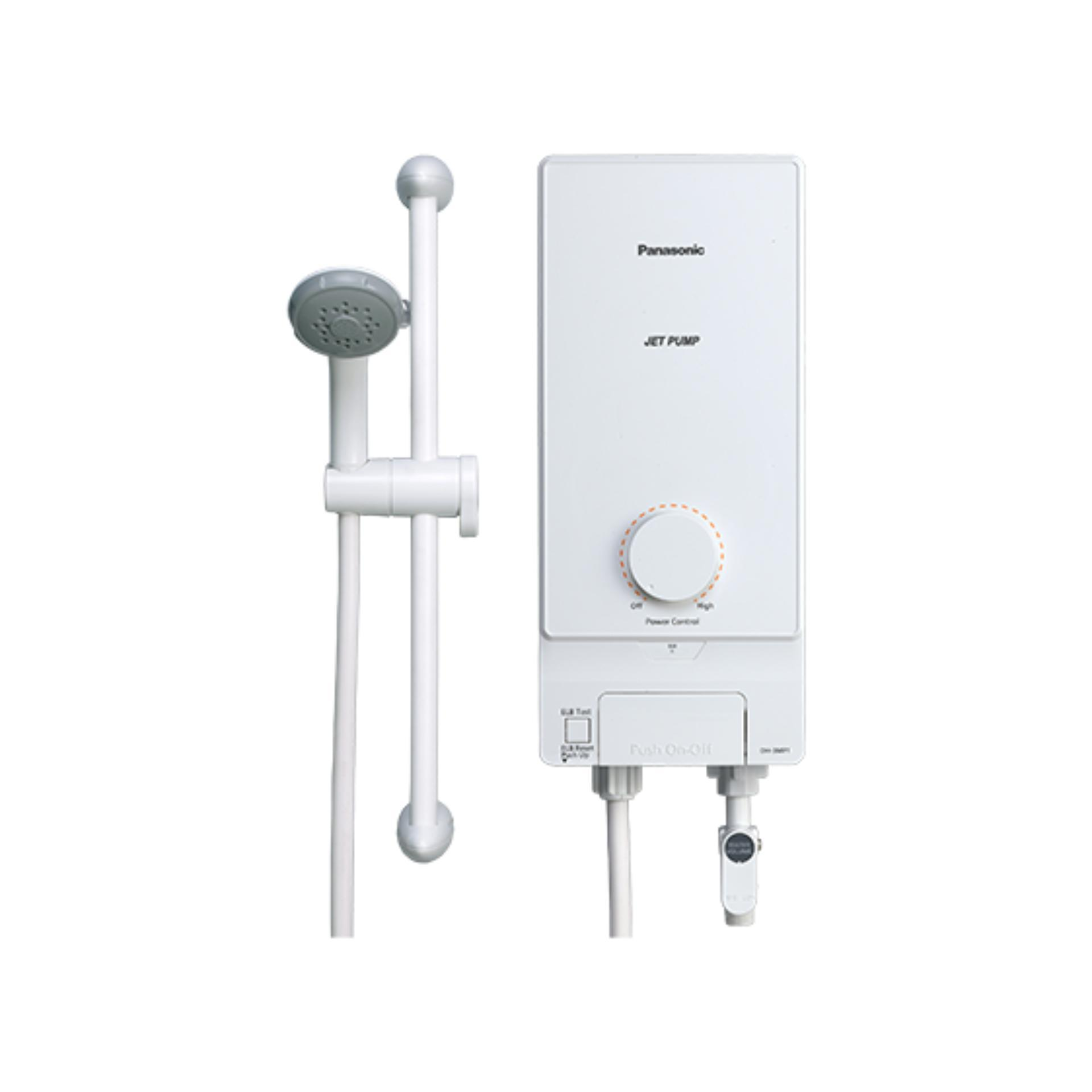 Máy nước nóng panasonic dh-4mp1vw 4.5 kw