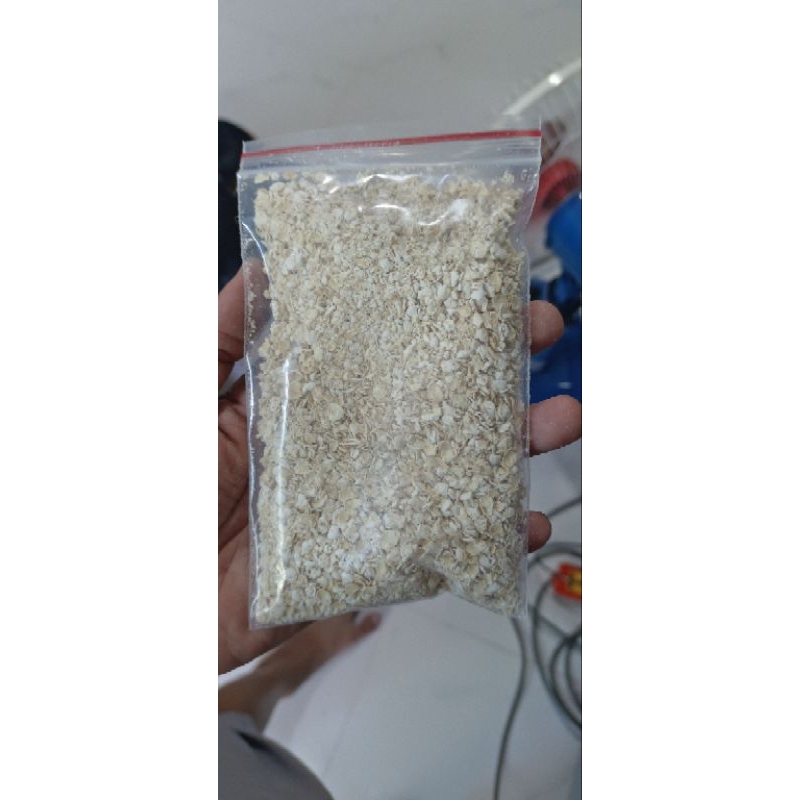 Thức Ăn Sâu Canxi cho Ốc 50gr