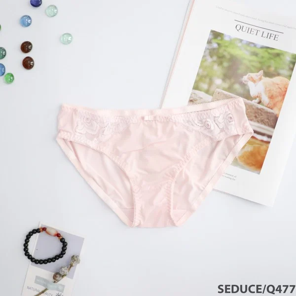 Quần lót Seduce Q477 Thun lạnh