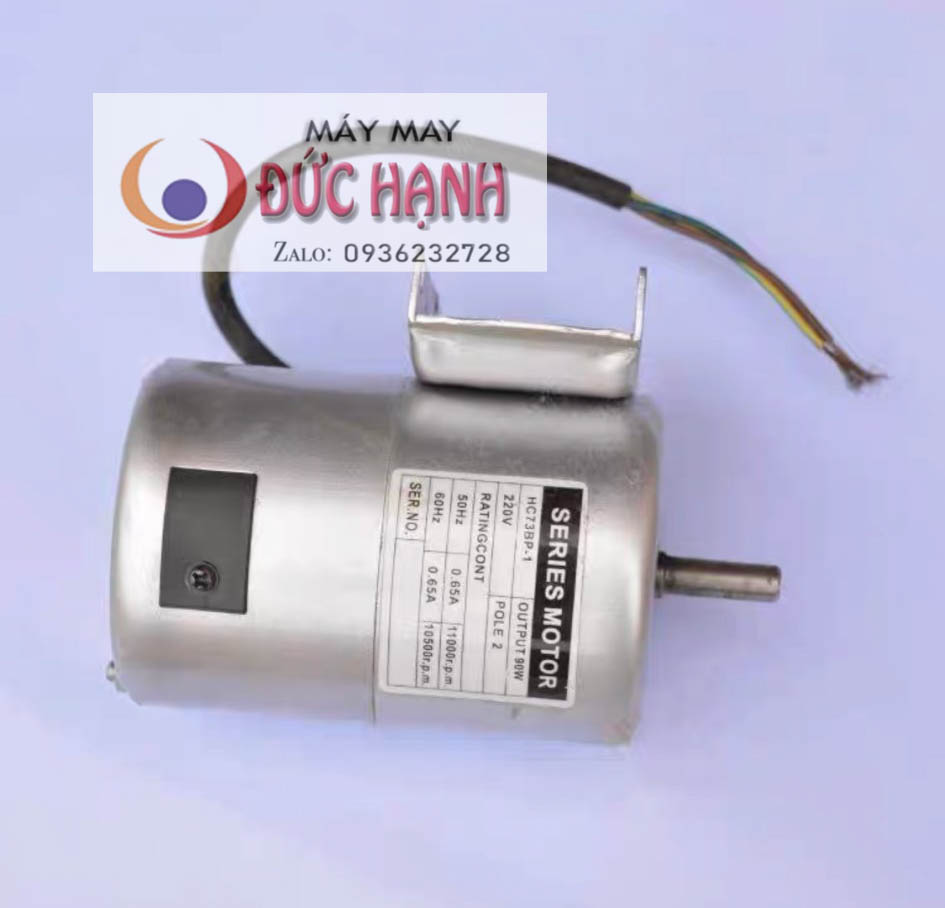 MOTOR MÁY MAY BAO NEWLONG NP-7A