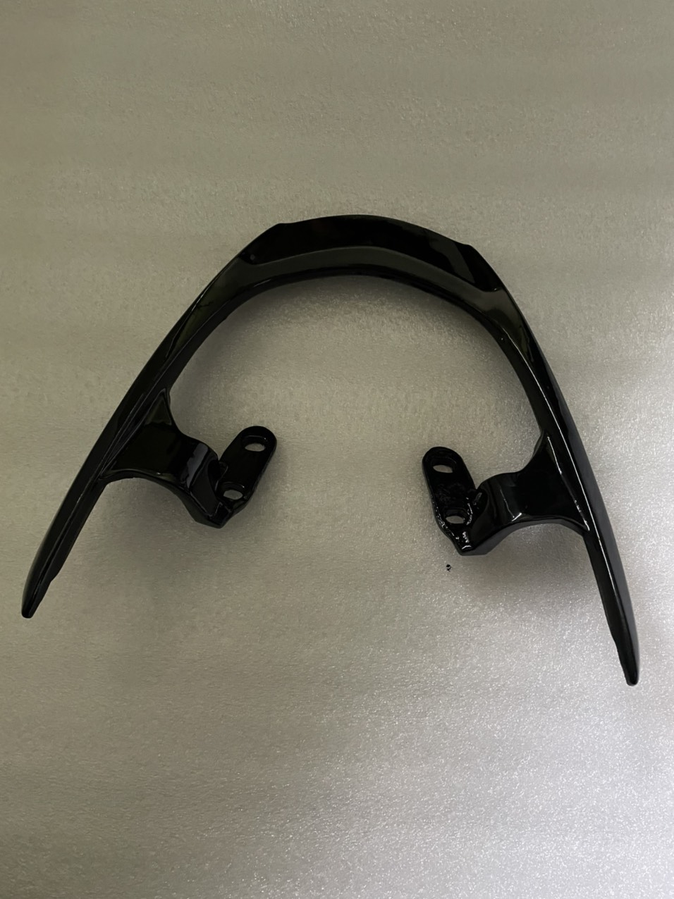 PHỤ TÙNG XE YAMAHA, SIRIUS: TAY DẮT YAMAHA SIRIUS CỦA SH PHUTUNG SHOP UY TÍN, HÀNG CHẤT